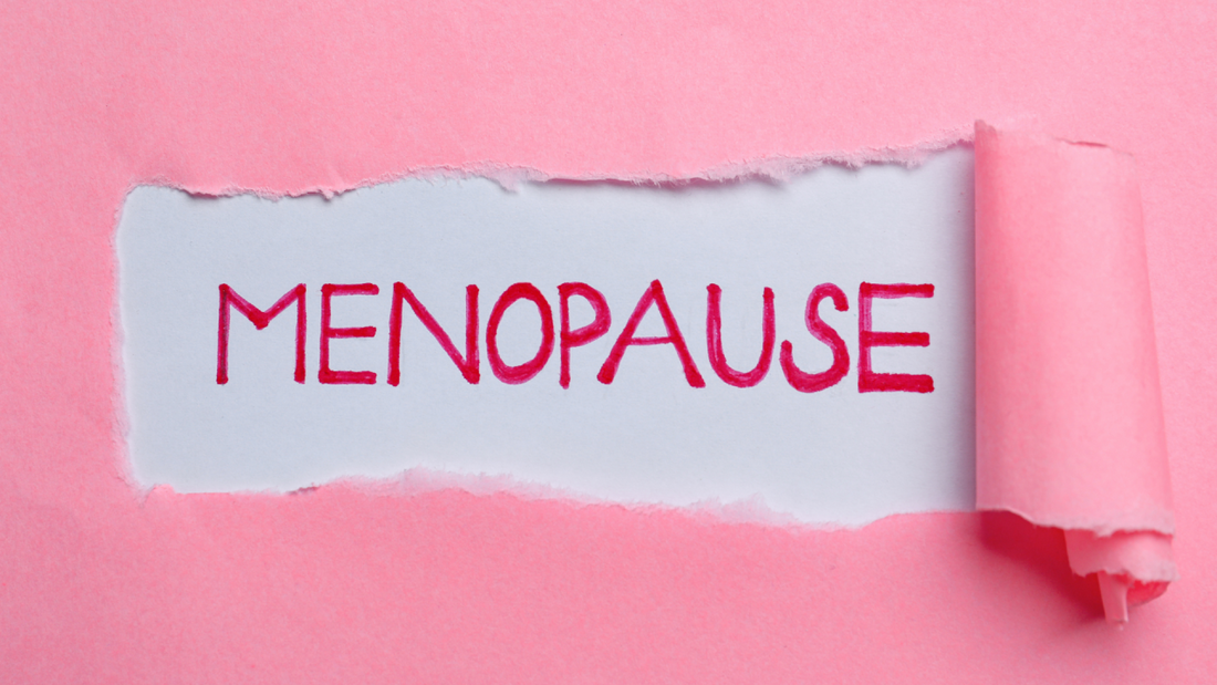 CBD & Menopause: Natürliche Hilfe