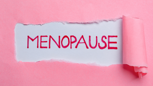 CBD & Menopause: Natürliche Hilfe