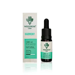 Harmony CВD Öl 20% 10ml