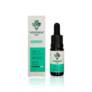 Harmony CВD Öl 30% 10ml
