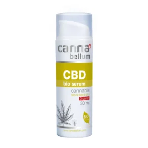 Cannabellum CВD Bio-Serum, 30 ml