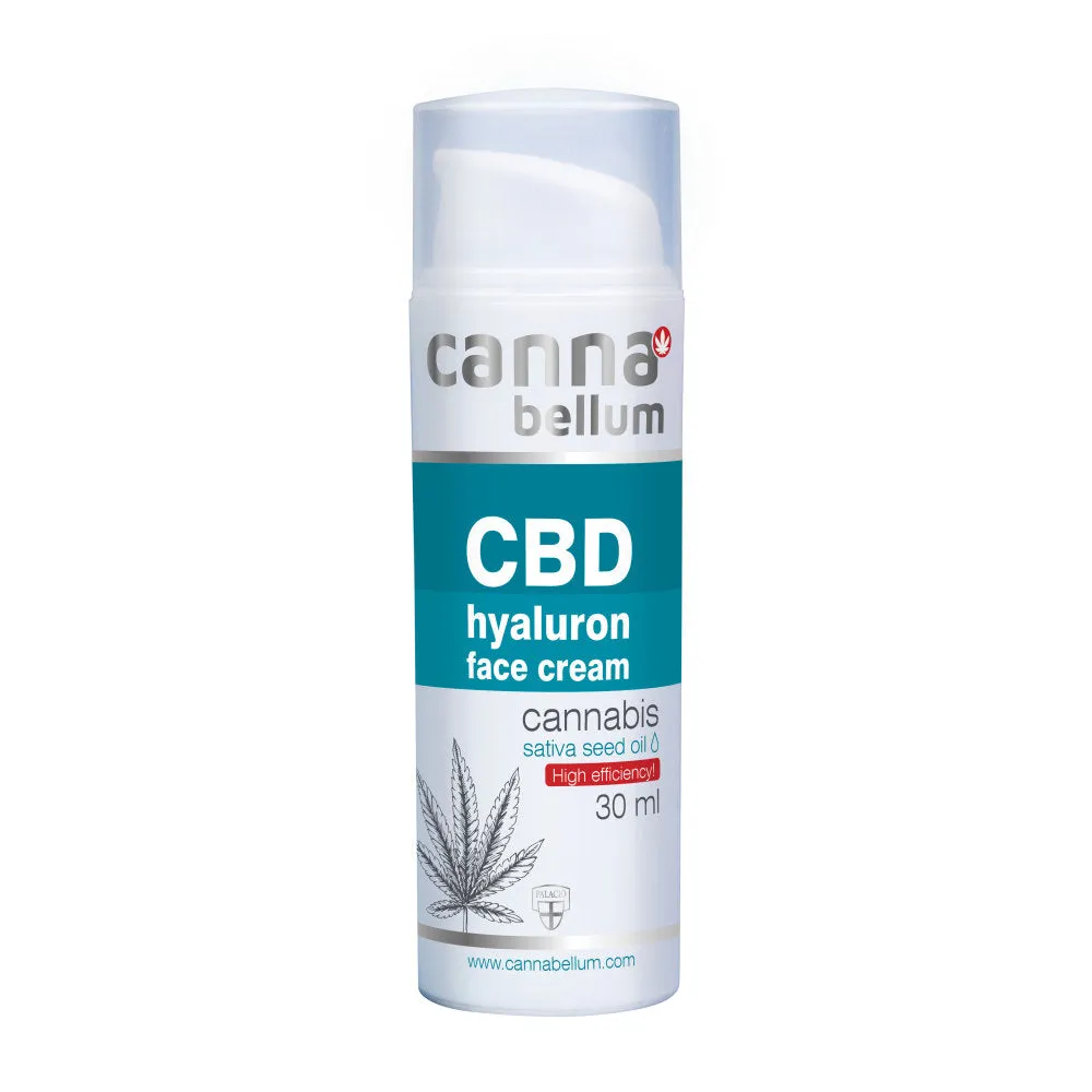 CВD und Hyaluron