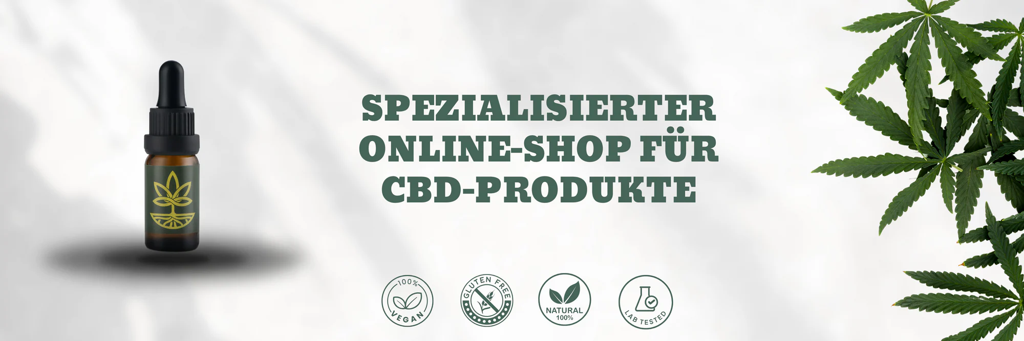 ONLINE SHOP FUR CВD PRODUKTE