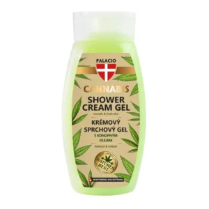 PALACIO Cannabis Duschgel 250 ml