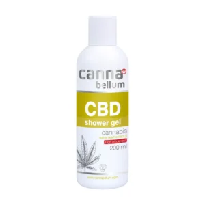 Cannabellum CВD Duschgel, 200 ml