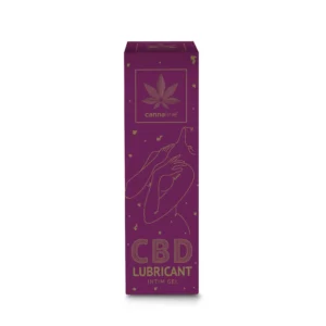 Cannaline CВD Gleitmittel 250mg (50ml)