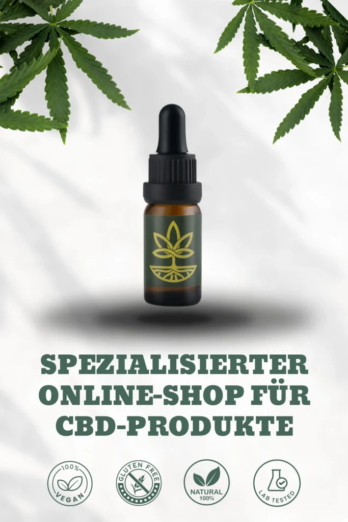 CВD ONLINE SHOP