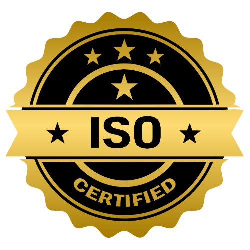 ISO certificate Hemp