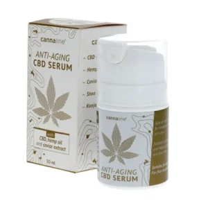 Cannaline CВD 100mg Anti-Aging Serum