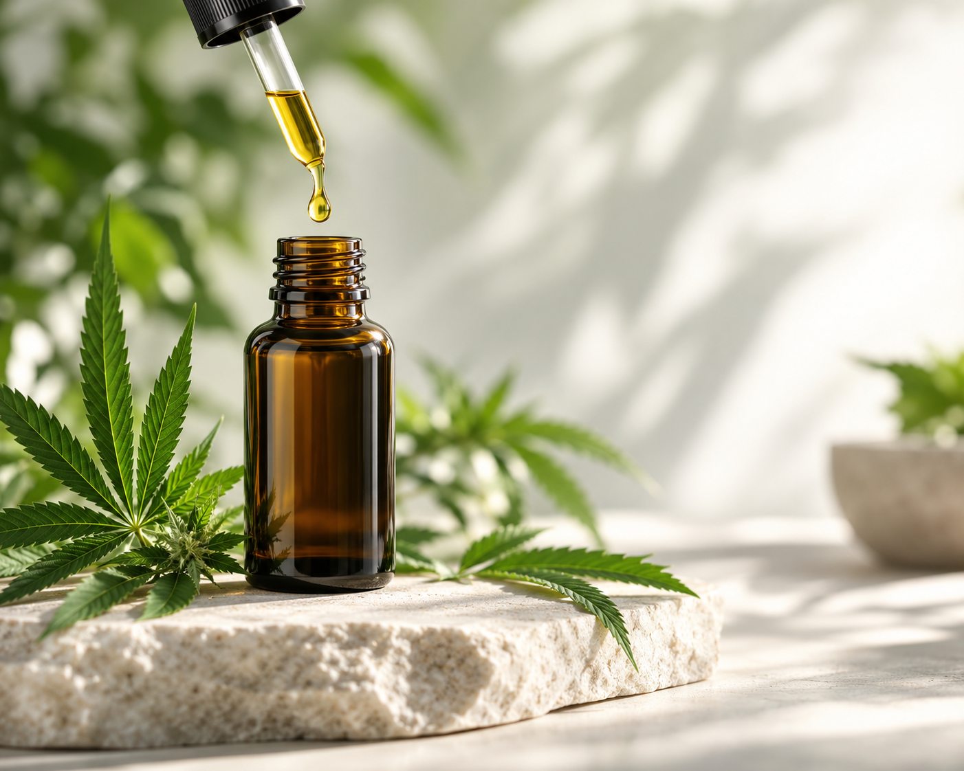Natürliche CBD-Produkte mit nachgewiesener Qualität